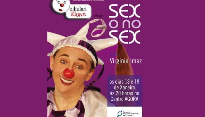 Sex o no sex