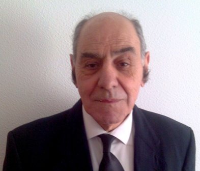 Germán Rodríguez Conchado