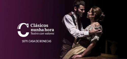 Teatro con valoes