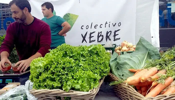 Asociación Labrega natura