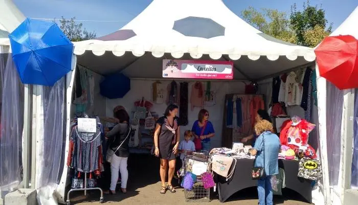 Mercadillo Urbano Eir&iacute;s (19)