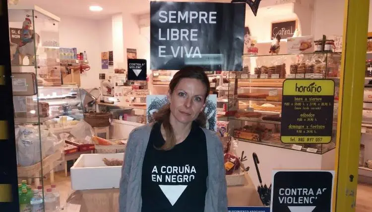 As Leiras