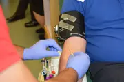 Doaz&oacute;n de sangue 2