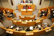 PLENO DEPUTACION DA CORU&Ntilde;A 31 XANEIRO 2020