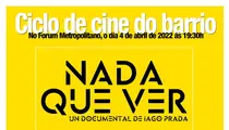 Nada que ver