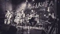 Concruso de bandas CuacFM