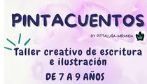 Pintacuentos
