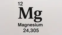 Magnesio
