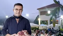 Quique, de O Sombreiro