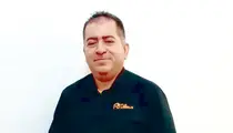 John Jairo Benavides