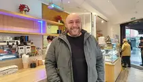 Dani S&aacute;nchez Ca&ntilde;&aacute;s