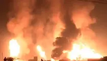 esplosione gasdotto in Iran, fonte Scenarieconomici.it