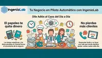 Infograf&iacute;a IngenioLab port