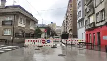 Avda Os Mallos