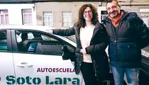 Soto Lara