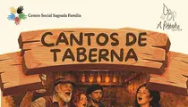 CANTOS DE TABERNA port