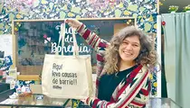 Alba Balsa