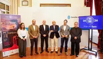 Presentacion 74 temporada Amigos de la &Oacute;pera A Coru&ntilde;a