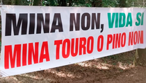 Mina Touro Non