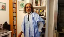 Bahia Mahmud Awah