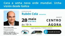 202600528 Rub&eacute;n Cela Orde mundial
