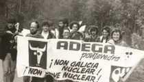 ADEGA 50 anos