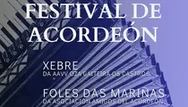 Festival Acordeon port
