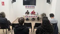 Rolda de prensa