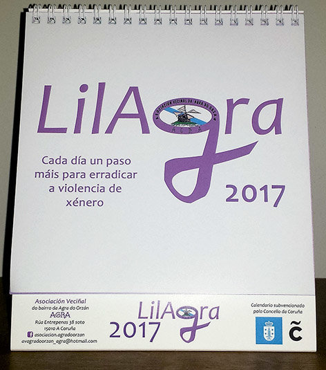 Lilagra