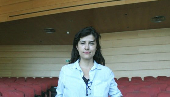 Olga Rodríguez
