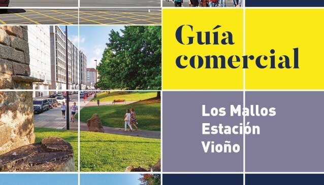 Guía Comercial MEV 2019 Portada detalle