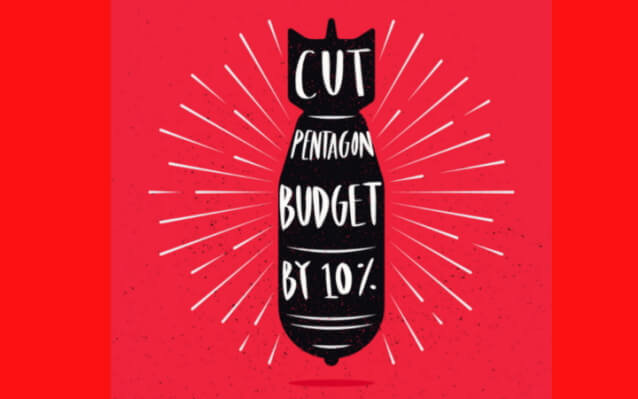 cut-the-pentagon-budget-by-10-percent