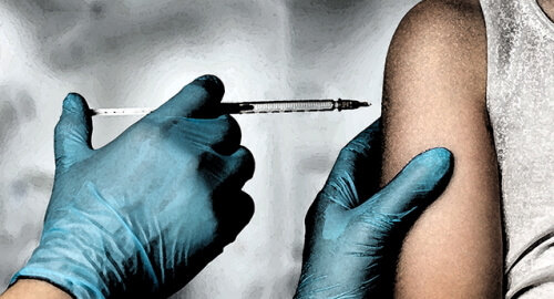 vacunación int