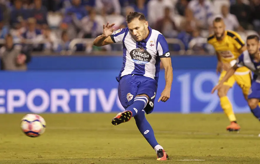 Lucas | Foto: SomosDepor.com