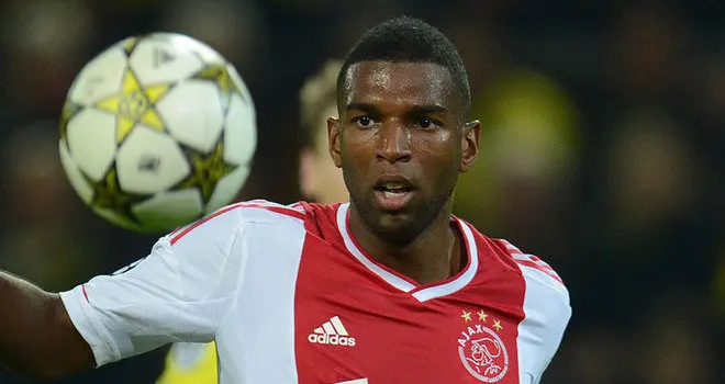 Ryan Babel | Foto: www.skysports.com