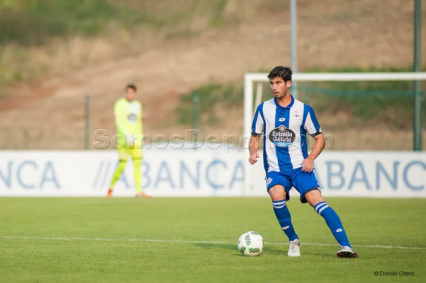 Fabril-Vilalonga