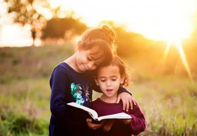 Educación para menores