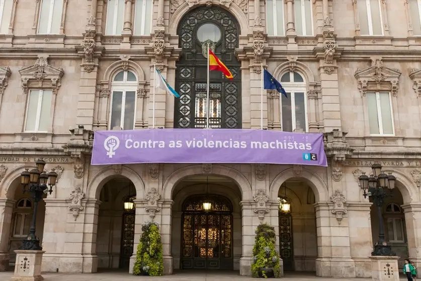 Pacto social por una ciudad libre de violencias machistas