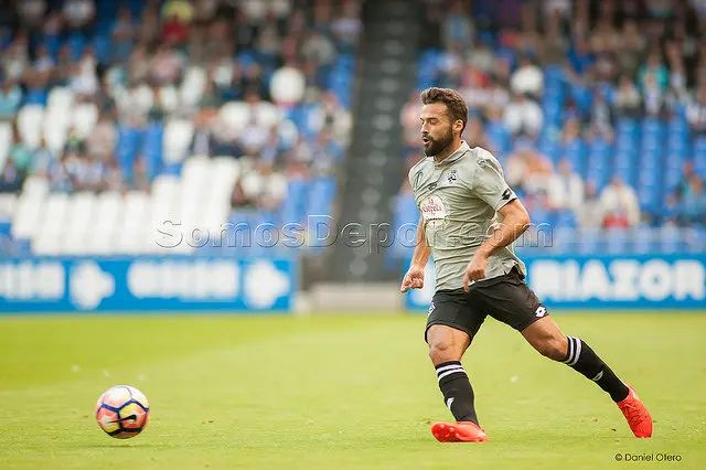 Bruno Gama | Daniel Otero | SomosDepor.com