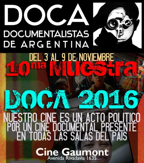 DOCA