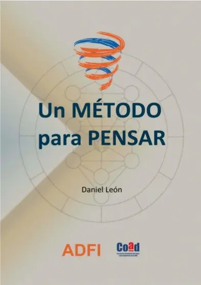 Portada del libro