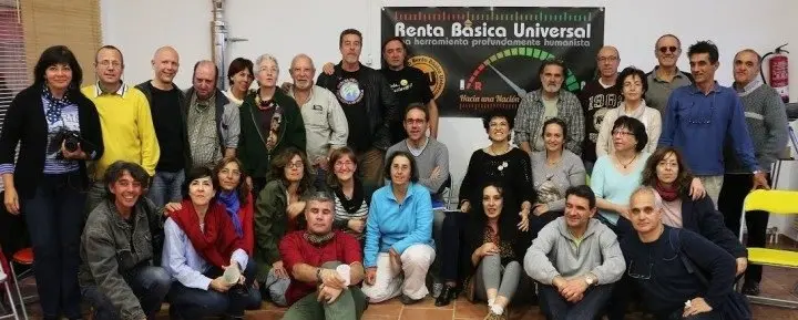 Humanistas por la Renta Básica Universal e Incondicional