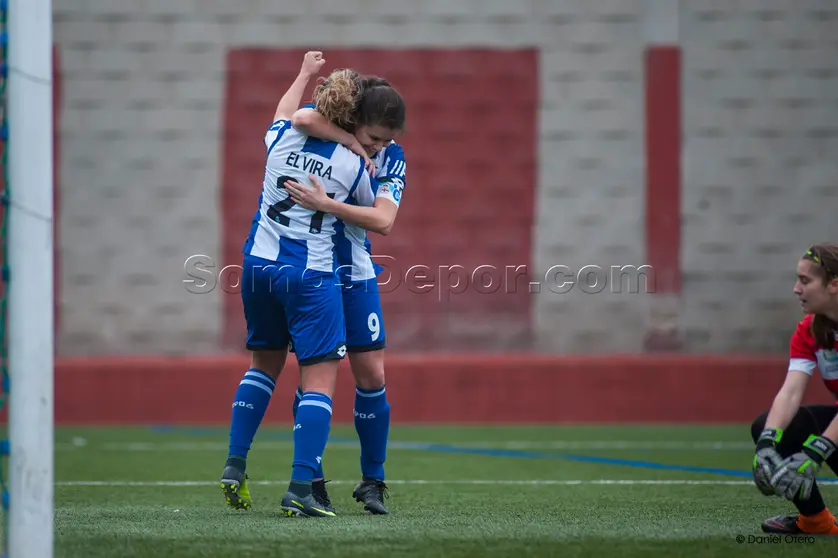 Victoria 0 Femenino 2