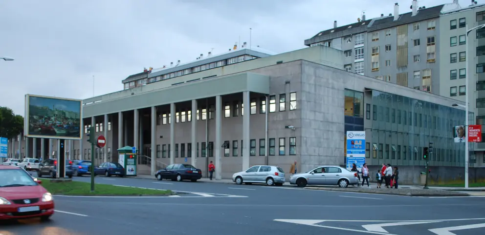 Centro_Ventorrillo_A_Grela_A_Coruña_Sergas