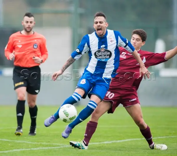 Fabril.Ordes en Abegondo