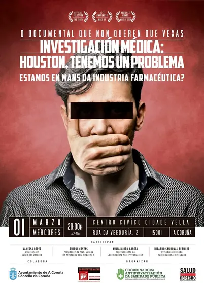 Poster Investigacion Medica A CORUNA-min