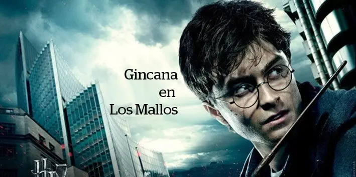 Harry Potter