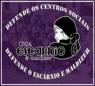 Solidariedade dos centros galegos