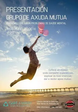 Grupo de axuda mutua