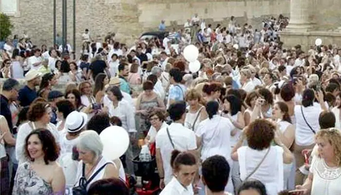 mujeres por la paz